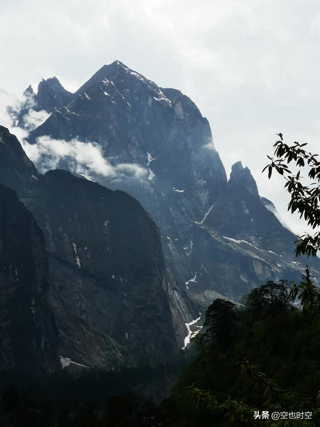 你拍過最美的自然風(fēng)景是什么？