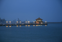 青島有哪些風(fēng)景名勝啊！