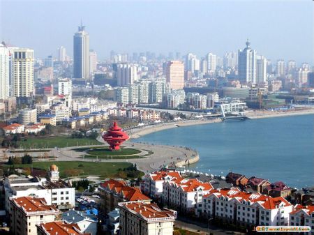 青島有哪些風(fēng)景名勝??！