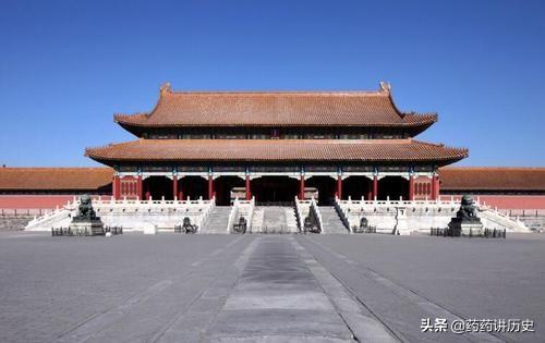 我國十大名勝古跡是什么？求教？