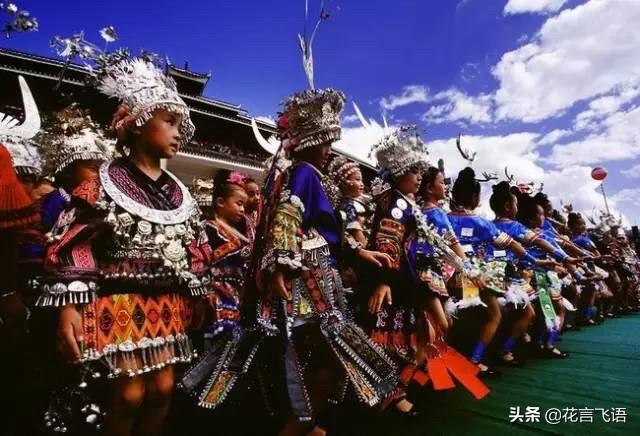 貴州哪里可以領(lǐng)略少數(shù)民族文化和風(fēng)情？