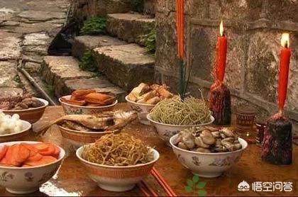 清明節(jié)掃墓，你們那的習(xí)俗有哪些呢？