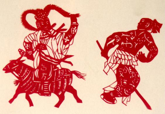 徐州有哪些非物質(zhì)文化遺產(chǎn)？