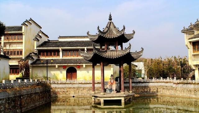 合肥有哪些非物質(zhì)文化遺產(chǎn)？